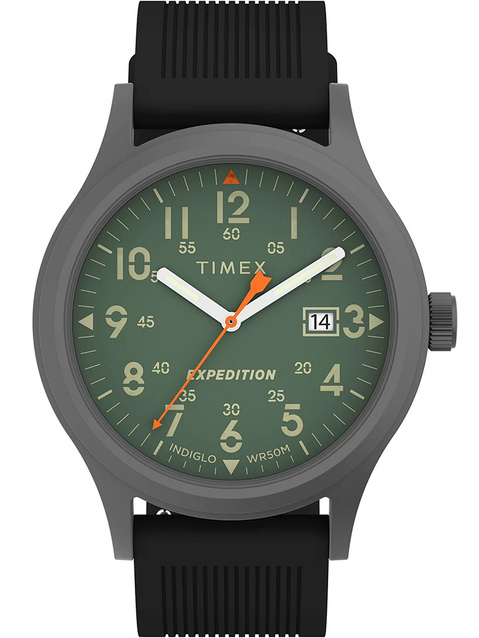 TIMEX Expedition Scout Men's Watch TW4B30200 (zt106p) + BOX