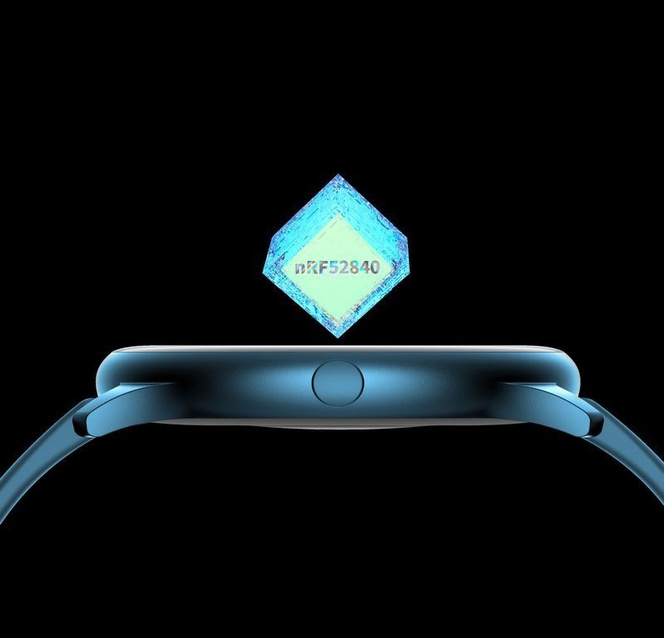 SMARTWATCH MĘSKI G. Rossi G.RSWSF1-1A1-1 black + dodatkowy PASEK (sg003e)