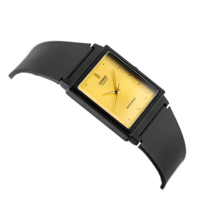 CASIO MQ-38UC-9A WOMEN'S WATCH (zd598o) - CLASSIC + BOX