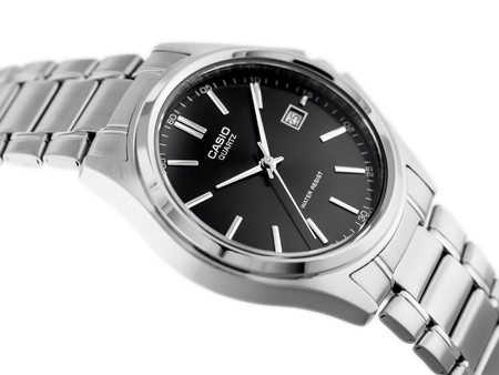 CASIO MTP-1183A-1A MEN'S WATCH (zd015c) + BOX