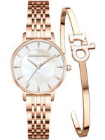 Rose gold