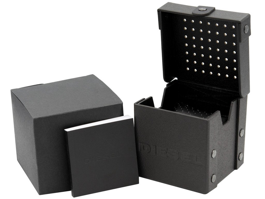 DIESEL MEN'S WATCH DZ4500 - MEGA CHIEF (zz004e)