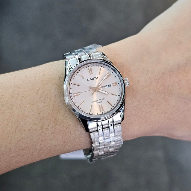 Zegarek Casio Damski LTP-1335D-4A + BOX