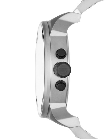 DIESEL MEN'S WATCH DZ7401 MR. DADDY 2.0 + BOX