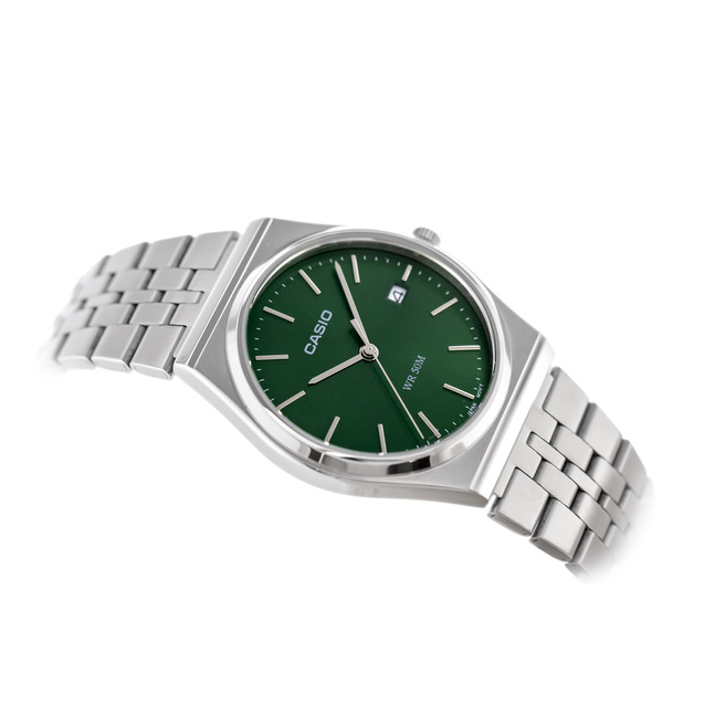 Casio MTP-B145D-3A Men's Watch + BOX (zd230b)