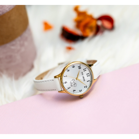 PAUL LORENS WOMEN'S WATCH - PL12491A2-3C2 (zg521b) + BOX