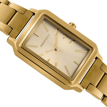 Zegearek damski PERFECT S404-03 + BOX