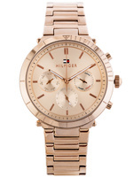 Rose gold