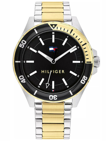TOMMY HILFIGER Logan Men's Watch 1792013 (zf106a)