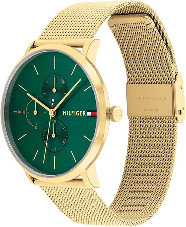 ZEGAREK DAMSKI TOMMY HILFIGER 1782766 JENNA + BOX