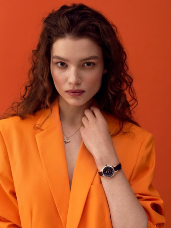 ZEGAREK G. ROSSI - KAYLE (zg624w) + BOX