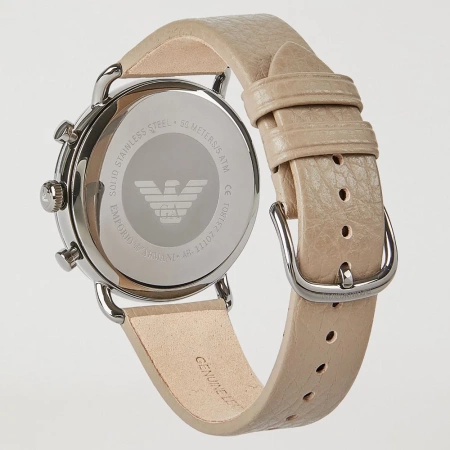 EMPORIO ARMANI AR11107 - Chronograph Men's Watch (zi063a)