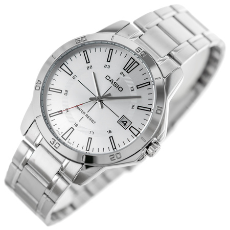 Zegarek Męski Casio MTP-V004D-7CUDF (zd251a) + BOX