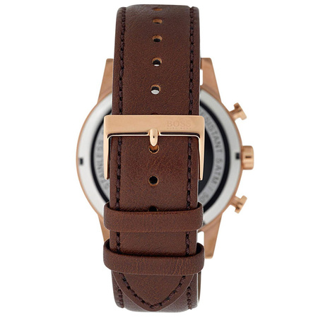 HUGO BOSS MEN'S WATCH 1513496 - NAVIGATOR (zh010b)