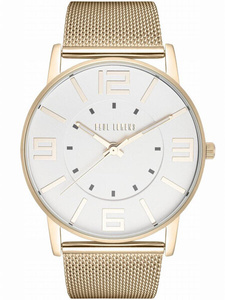 PAUL LORENS WOMEN'S WATCH - PL1874B2-3D1 (zg556c) + BOX