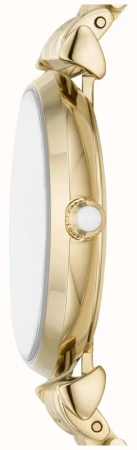 ZEGAREK DAMSKI EMPORIO ARMANI AR11605 - GIANNI T-BAR (zi512f) + BOX