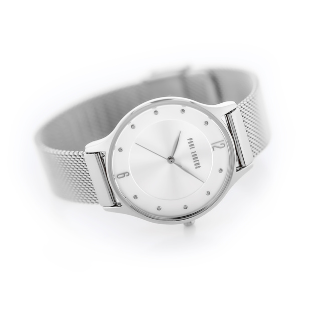 PAUL LORENS WOMEN'S WATCH - PL10317B9-3C1 (zg541b) + BOX