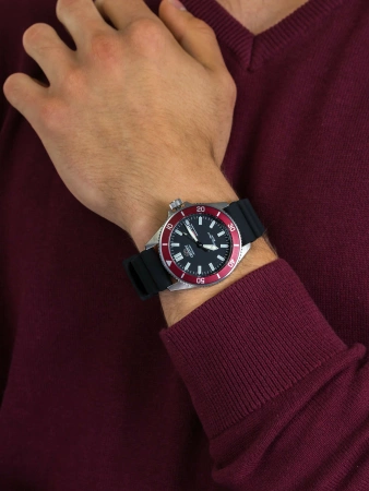 Orient Kano Men's Watch RA-AA0011B19B + BOX