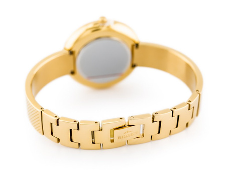 WOMEN'S WATCH BISSET BSBF20 (zb576b) - SAFETY GLASS