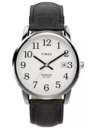 ZEGAREK MĘSKI TIMEX EASY READER TW2W95400 + BOX