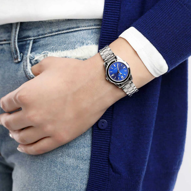 Zegarek Damski Casio LTP-1215A-2ADF + BOX