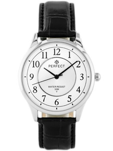 PERFECT CLASSIC MALE WATCH A4021-U (zp255a)