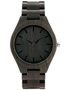 MALE WOODWARE WATCH (zx052a)