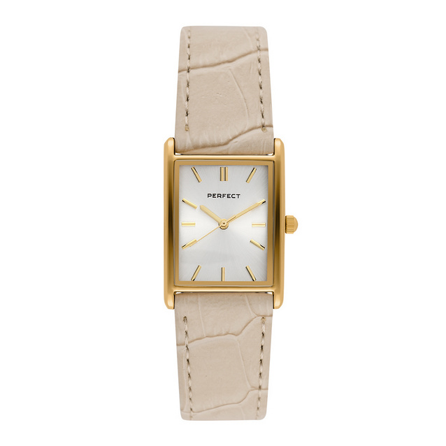 Zegarek damski PERFECT E402-04 + BOX