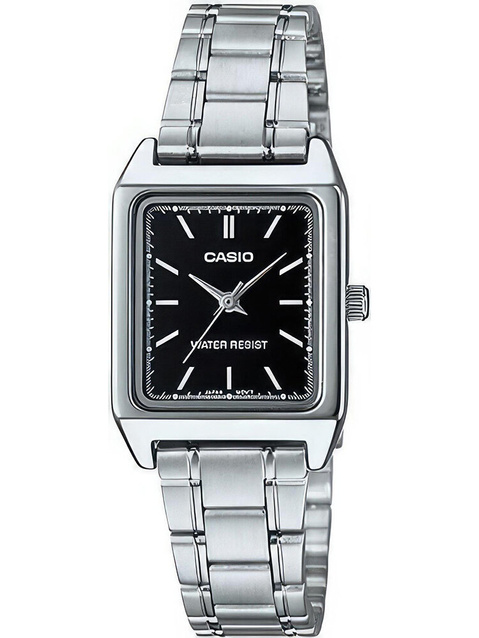 CASIO LTP-V007D-1E WOMEN'S WATCH + BOX (zd638a)