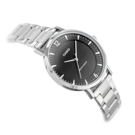 CASIO LTP-VT04D-1A WOMEN'S WATCH (zd659a) + BOX