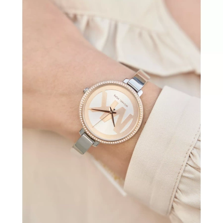 ZEGAREK DAMSKI Michael Kors Jaryn MK4546 + BOX