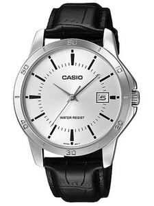 CASIO MEN'S WATCH MTP-V004L-7A (zd046a) + BOX