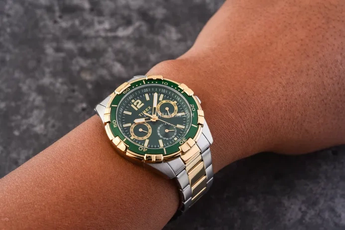 TIMEX Classic Premium Men's WATCH TW2V78700 + BOX (zt147A)