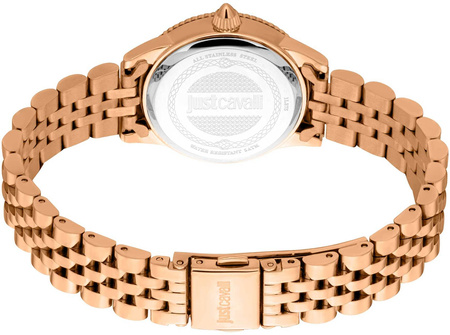 Just Cavalli Animalier Neive Women's Watch JC1L275M0065
