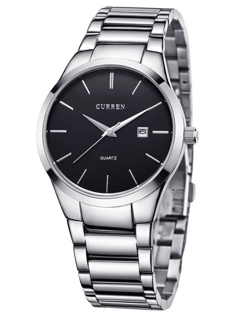 CURREN MEN'S WATCH 8106 (zc031b) + BOX