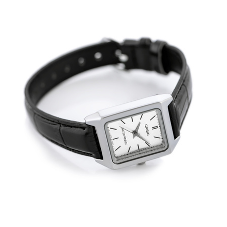 CASIO LTP-V007L-7E1 WOMEN'S WATCH + BOX (zd639c)