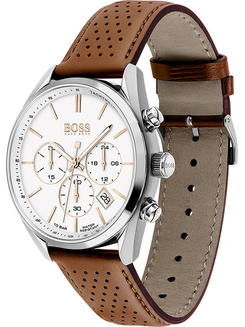 HUGO BOSS men's watch 1513879 CHAMPION (zh052d)