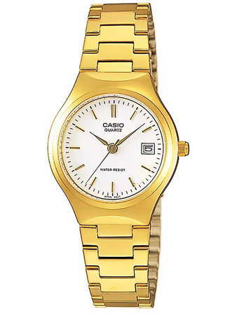 Casio LTP-1170N-7A Women's Watch (zd636a) + BOX