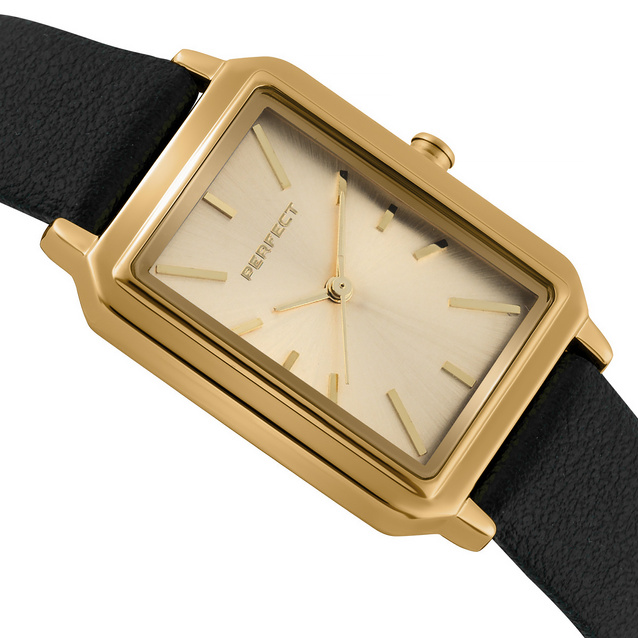 Zegarek damski PERFECT E404-03 + BOX