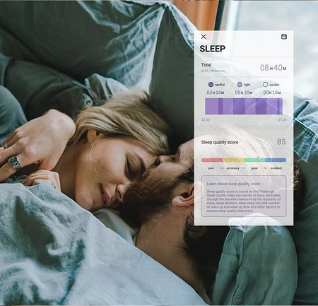 SMARTWATCH G. Rossi SW010-13 silver/black (sg005m)