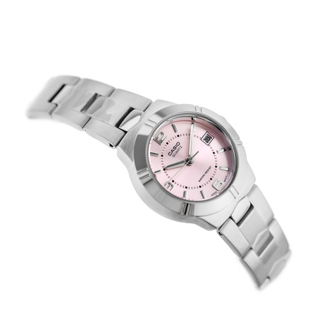 CASIO WOMEN'S WATCH LTP-1241D-4A + BOX