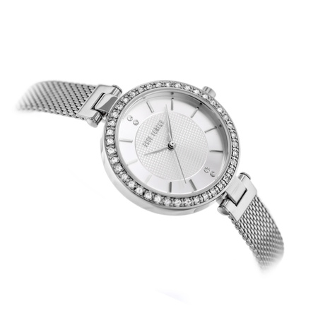 PAUL LORENS WOMEN'S WATCH - PL10995B-3C1 (zg546b) + BOX