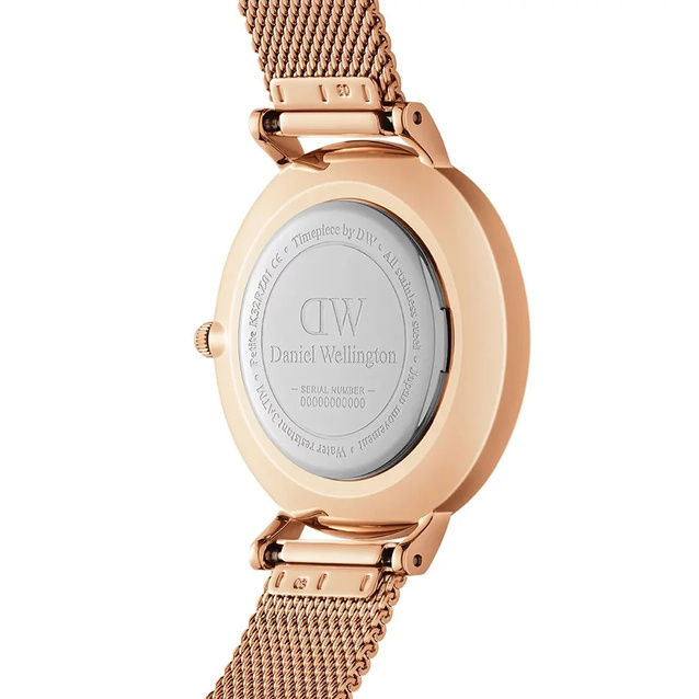 ZEGAREK DAMSKI DANIEL WELLINGTON DW00100305 - PETITE MELROSE 36mm (zw509b)
