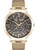 Golden \ Black