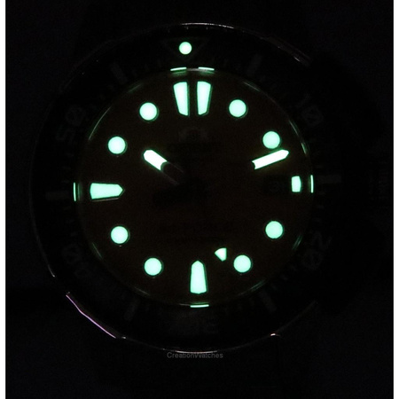 Zegarek Męski Orient Sport M-Force Automatic RA-AC0L08Y00B + BOX