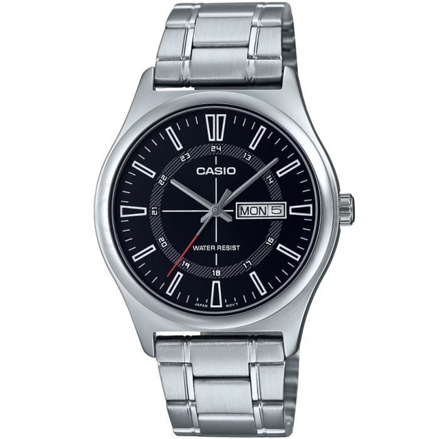 Casio Men's Watch MTP-V006D-1C + BOX