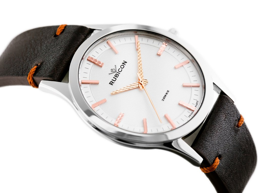 RUBICON RNCE06 MEN'S WATCH (zr096c)