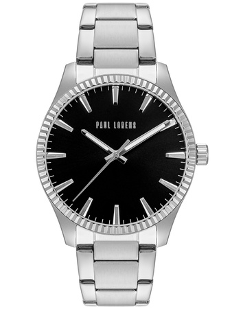 ZEGAREK MĘSKI PAUL LORENS - PL20012B-1C1 (zg382b) + BOX