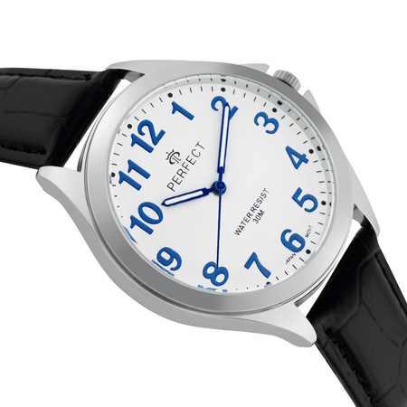 ZEGAREK MĘSKI PERFECT C412D-05 (zp390a)