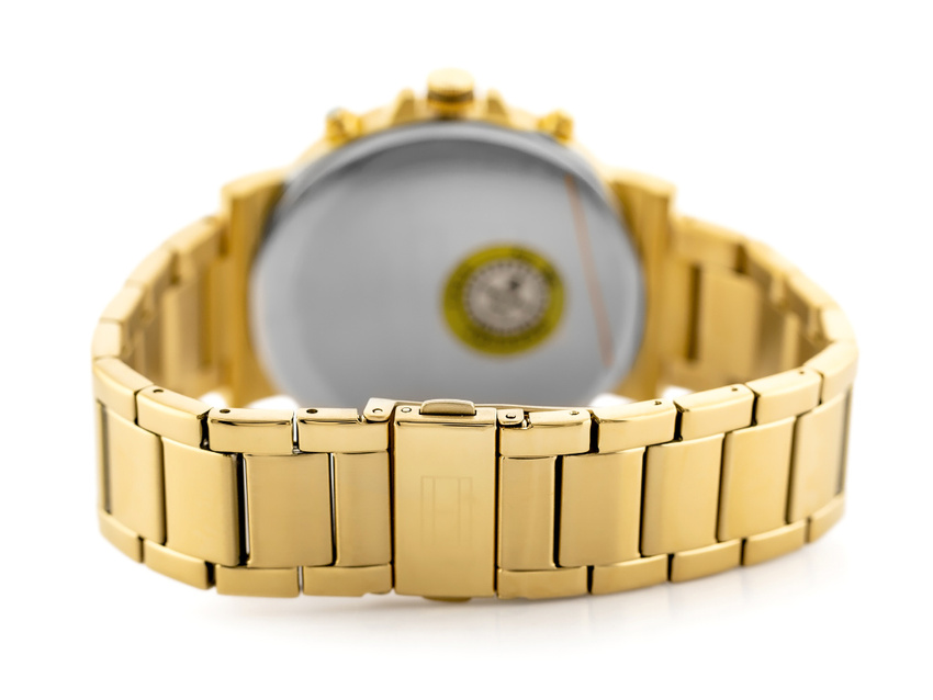 TOMMY HILFIGER MEN'S WATCH 1791978 (zf032d) 